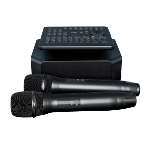 караоке-комплект для Дома AST ZOOM 1/2 и EvoSound Bar (Саундбар с караоке) в Суворове