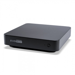 караоке-комплект EVOBOX + EvoSound Sphere 2.1 в Суворове