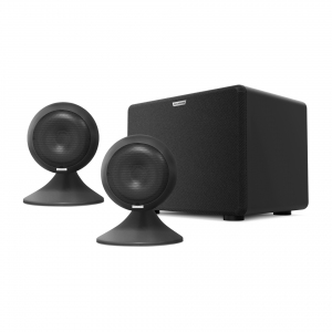 караоке-комплект EVOBOX + EvoSound Sphere 2.1 в Суворове