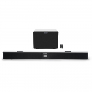 караоке-комплект EVOBOX Classic + EvoSound Bar (саундбар с караоке) в Суворове