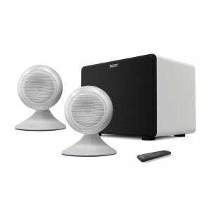 караоке-комплект EVOBOX Classic + EvoSound Sphere 2.1 в Суворове