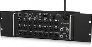 Midas MR18 цифровой микшер в Суворове