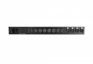 S-Track Dolphin 48 спикер-процессор в Суворове