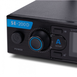 SE-200D цифровые микрофоны в Суворове