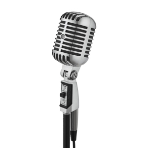 SHURE 55SH SERIES II вокальный, динамический микрофон в Суворове