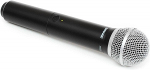 SHURE BLX24E/PG58 M17 вокальная радиосистема в Суворове
