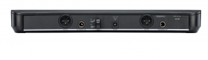SHURE BLX288E/B58 M17 вокальная радиосистема в Суворове