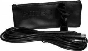 SHURE SV100-A динамический микрофон в Суворове