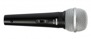 SHURE SV100-A динамический микрофон в Суворове