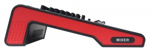 SVS Audiotechnik mixers AM-12 Микшерный пульт аналоговый, 12-канальный в Суворове