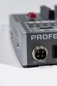 SVS Audiotechnik mixers AM-6 DSP Микшерный пульт аналоговый, 6-канальный SVS Audiotechnik mixers в Суворове