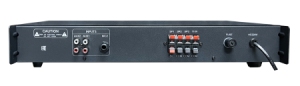 SVS Audiotechnik STA-80 Микшер-усилитель для систем Public Address в Суворове