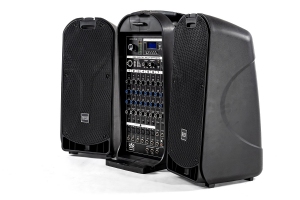 SVS Audiotechnik STAGESET 600 Акустический комплект активный в Суворове