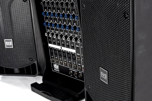 SVS Audiotechnik STAGESET 600 Акустический комплект активный в Суворове