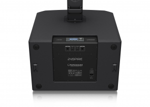 Turbosound iNSPIRE iP3000 модульная аудио колонна 2000Вт в Суворове