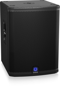 Turbosound iQ15B сабвуфер активный в Суворове