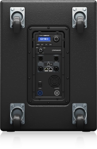 Turbosound iQ15B сабвуфер активный в Суворове