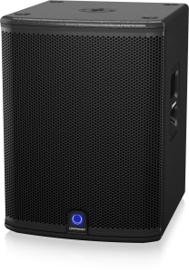Turbosound iQ15B сабвуфер активный в Суворове