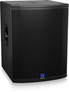 Turbosound iQ18B сабвуфер активный в Суворове