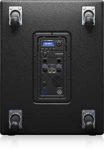 Turbosound iQ18B сабвуфер активный в Суворове