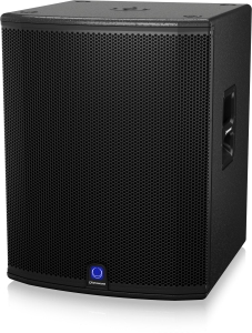 Turbosound iQ18B сабвуфер активный в Суворове