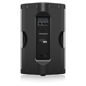 Turbosound MILAN M15 активная акустическая система в Суворове