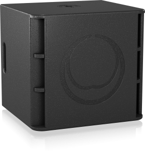 Turbosound Milan M15B сабвуфер активный в Суворове