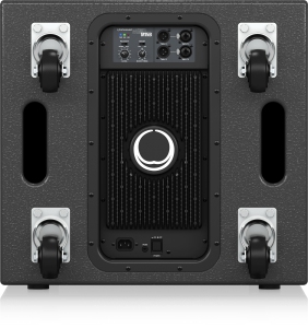 Turbosound Milan M15B сабвуфер активный в Суворове