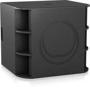 Turbosound Milan M18B сабвуфер активный в Суворове