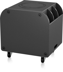 Turbosound Milan M18B сабвуфер активный в Суворове