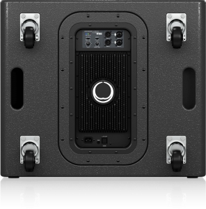 Turbosound Milan M18B сабвуфер активный в Суворове