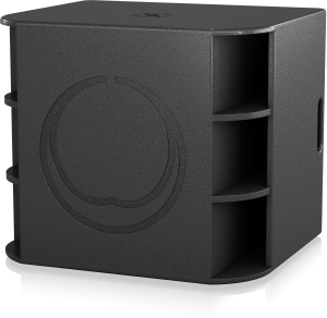 Turbosound Milan M18B сабвуфер активный в Суворове