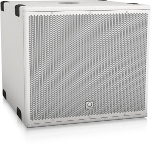 Turbosound NuQ115B-AN Активный сабвуфер в Суворове