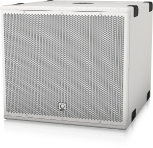 Turbosound NuQ115B-AN Активный сабвуфер в Суворове