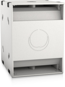Turbosound NuQ118B-AN Активный сабвуфер в Суворове