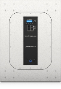 Turbosound NuQ118B-AN Активный сабвуфер в Суворове