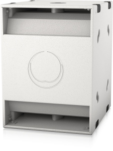 Turbosound NuQ118B-AN Активный сабвуфер в Суворове