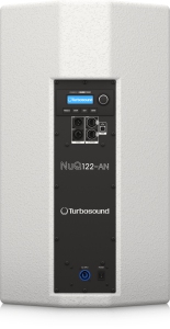 Turbosound NuQ122-AN Активная акустическая система в Суворове