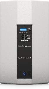 Turbosound NuQ152-AN Активная акустическая система в Суворове