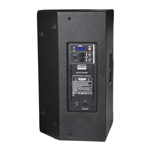 XLine ALFA P-15A DSP Акустическая система активная с DSP и Bluetooth в Суворове