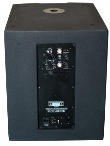 XLine ALFA P-15A SUB Сабвуфер активный в Суворове